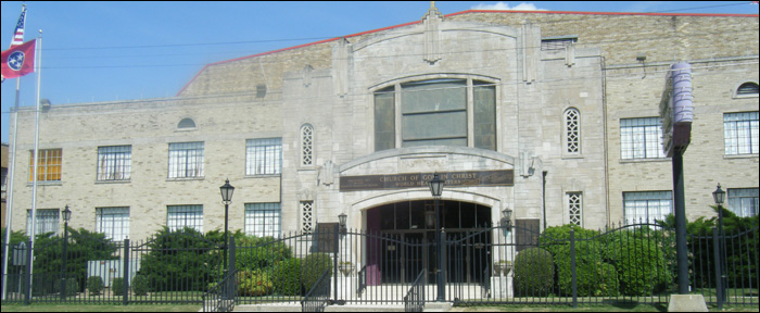 March 19, 1907 - Charles Harrison Mason and the Rise of COGIC  