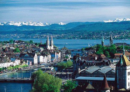 March 23, 1532 - Final Anabaptist Drownings
