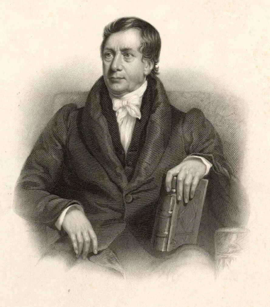 March 5, 1797 - Henry Nott Lands in Tahiti