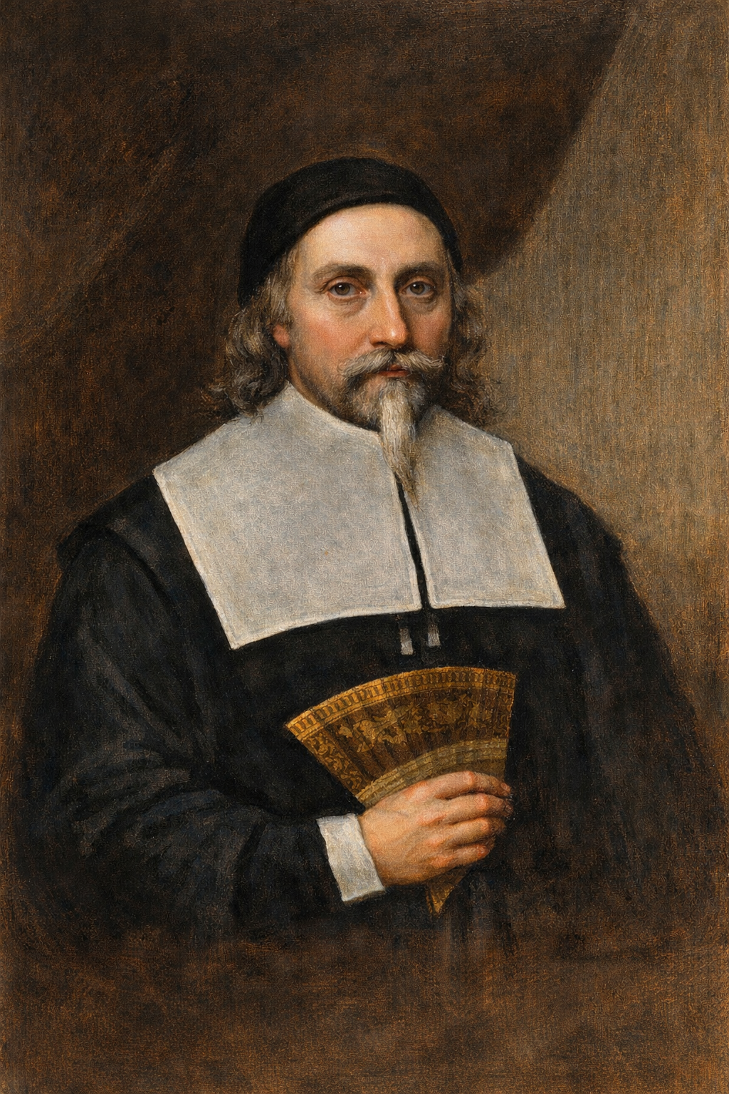 March 14, 1661 - William Leddra Hanged as a Quaker