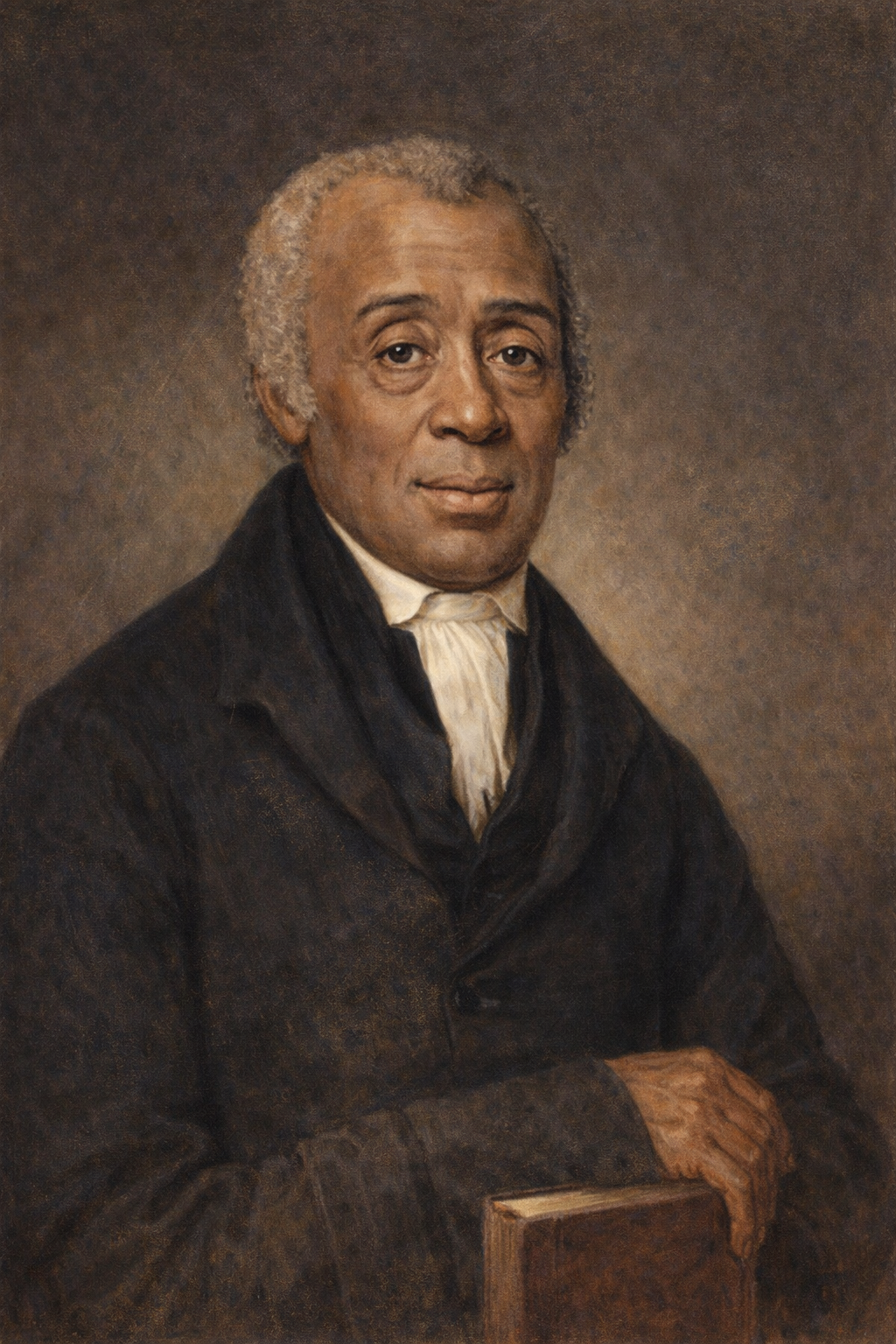 March 26, 1831 - Richard Allen, Founder of AME Church, Dies