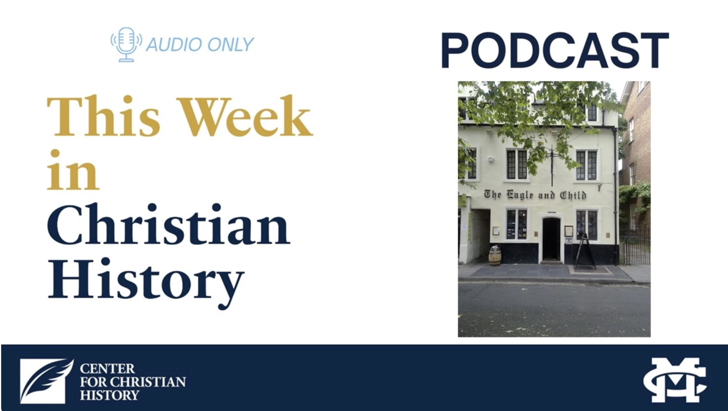 Podcast Episode 64