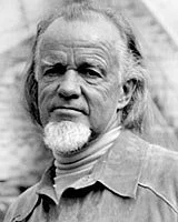 May 15, 1984 - Francis Schaeffer Dies