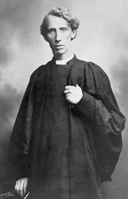 May 16, 1945 - G. Campbell Morgan Dies