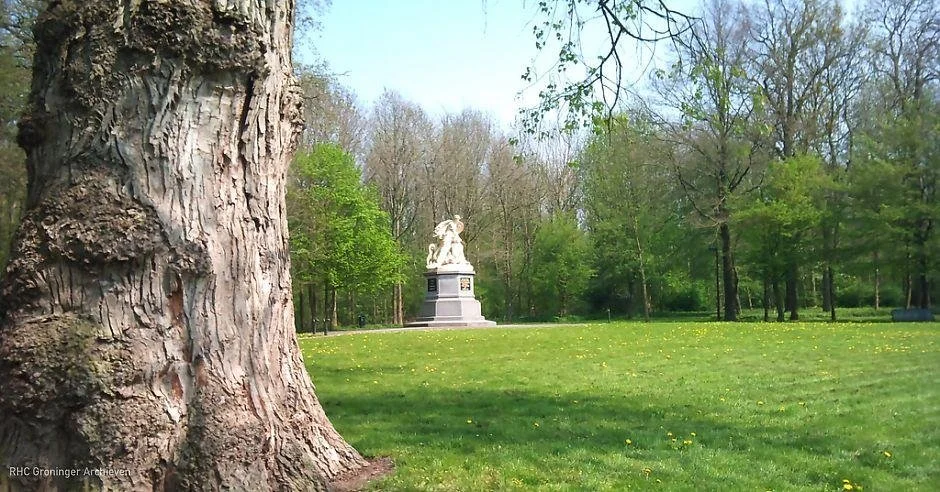 May 23, 1568 - The Dutch Defeat the Spanish in the Battle of Heiligerlee