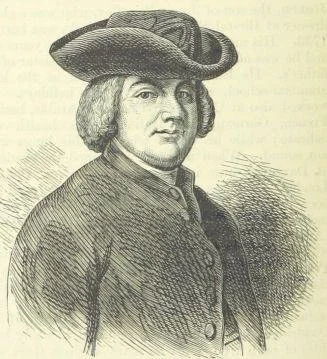 May 25, 1805 - William Paley, Anglican Scholar, Dies
