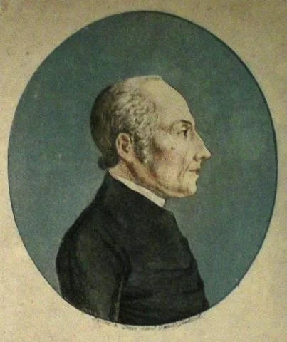 June 1, 1826 - John F. Oberlin Dies