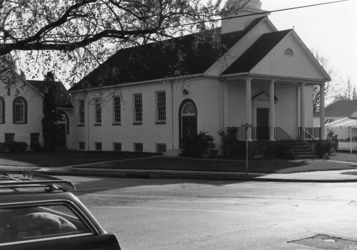 June 11, 1936 - J. Gresham Machen Founds Orthodox Presbyterian Church