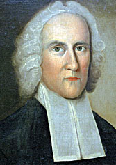 June 22, 1750 - Jonathan Edwards Dismissed from Northampton Congregational Church