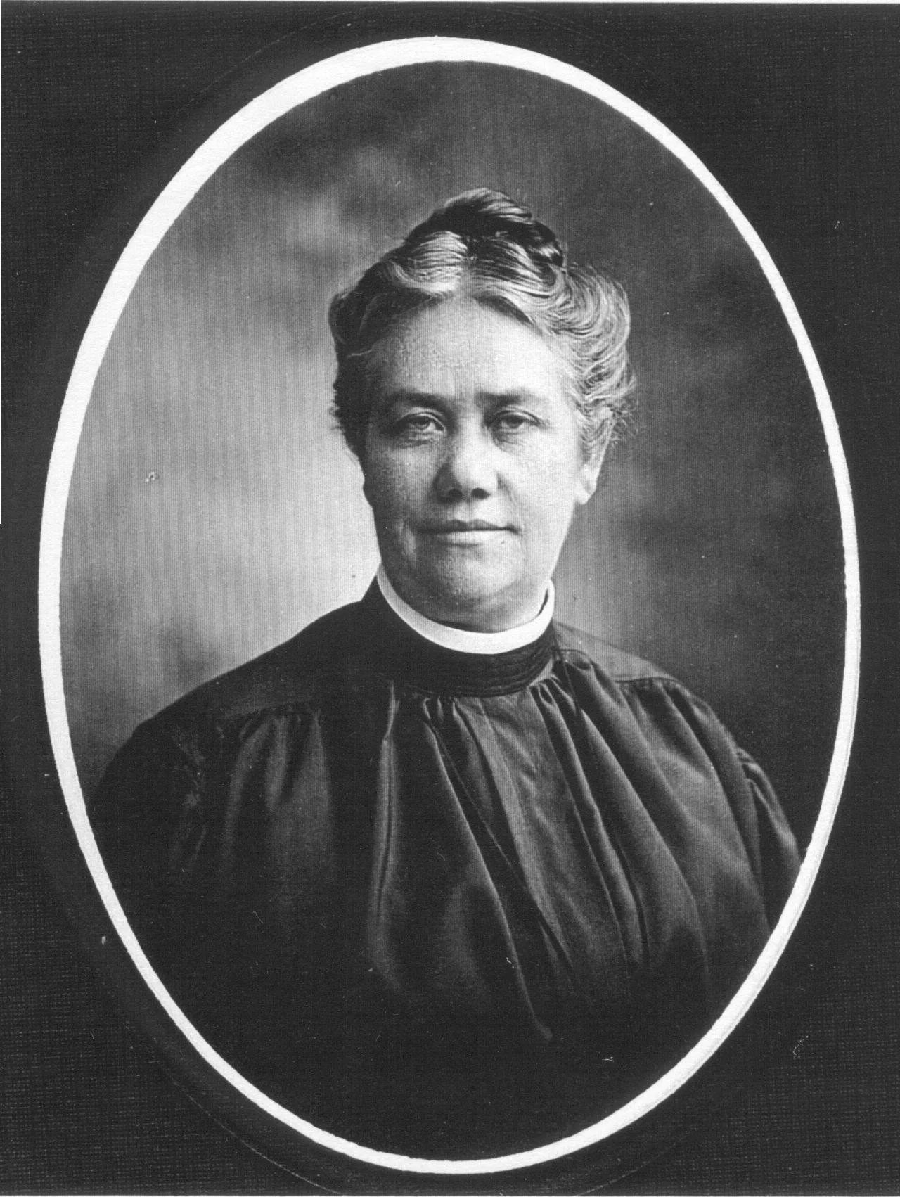 June 26, 1946 - Bishop Alma Bridwell White Dies