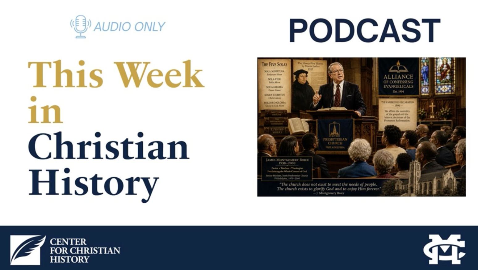 Podcast Episode 69