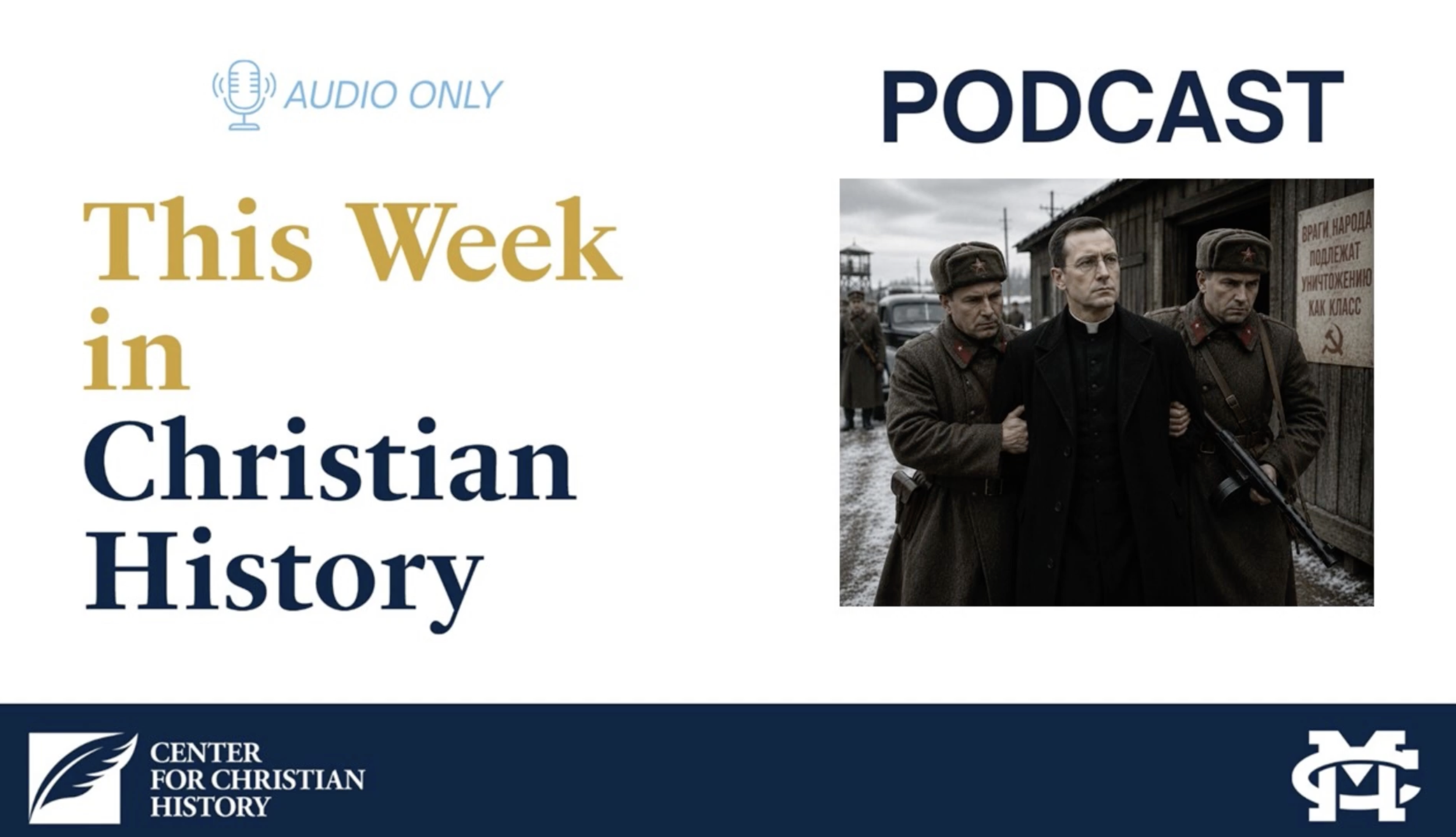 Podcast Episode 70