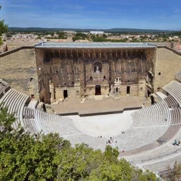 July 3, 529 - Synod of Orange 