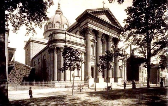 July 5, 1844 - Kensington Riots Begin