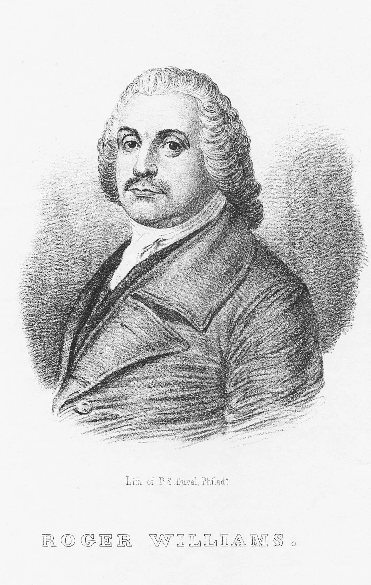 July 8, 1663 - Rhode Island Colony Chartered
