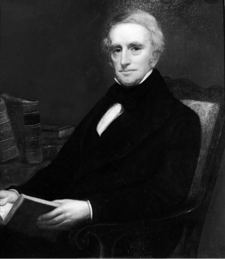 July 15, 1779 - Professor Clement Moore Born