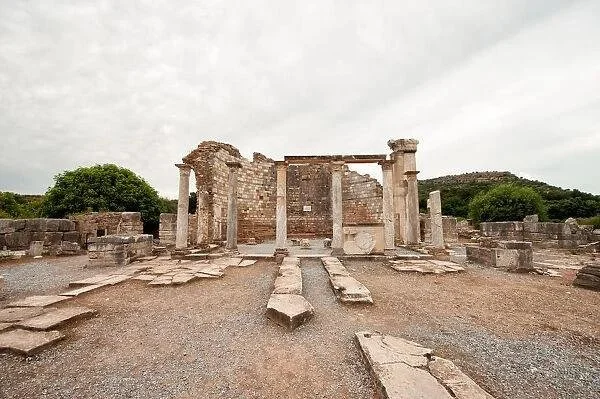 July 17, 431 - Bishop John of Antioch Excommunicated at Council of Ephesus
