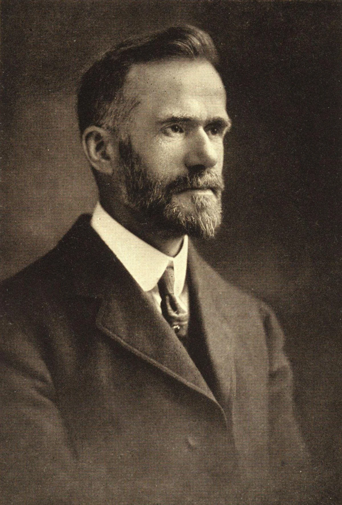 July 25,  1918 - Death of Walter Rauschenbusch 