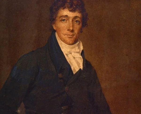 August 1, 1779 - Francis Scott Key Born