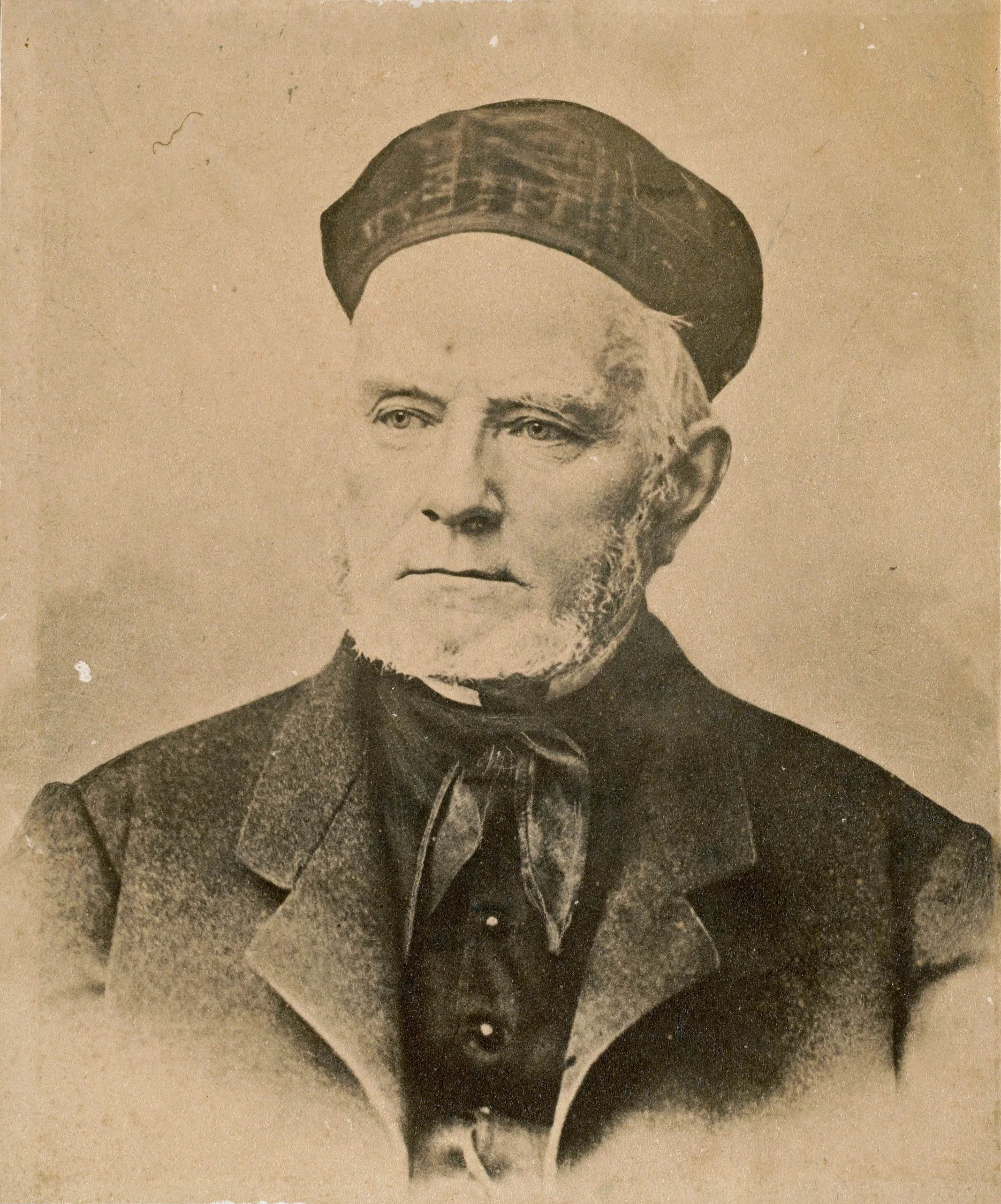 August 11, 1872 - Dr. Lowell Mason Dies