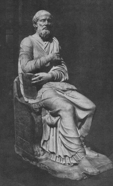 August 13, 236 - Hippolytus Martyred