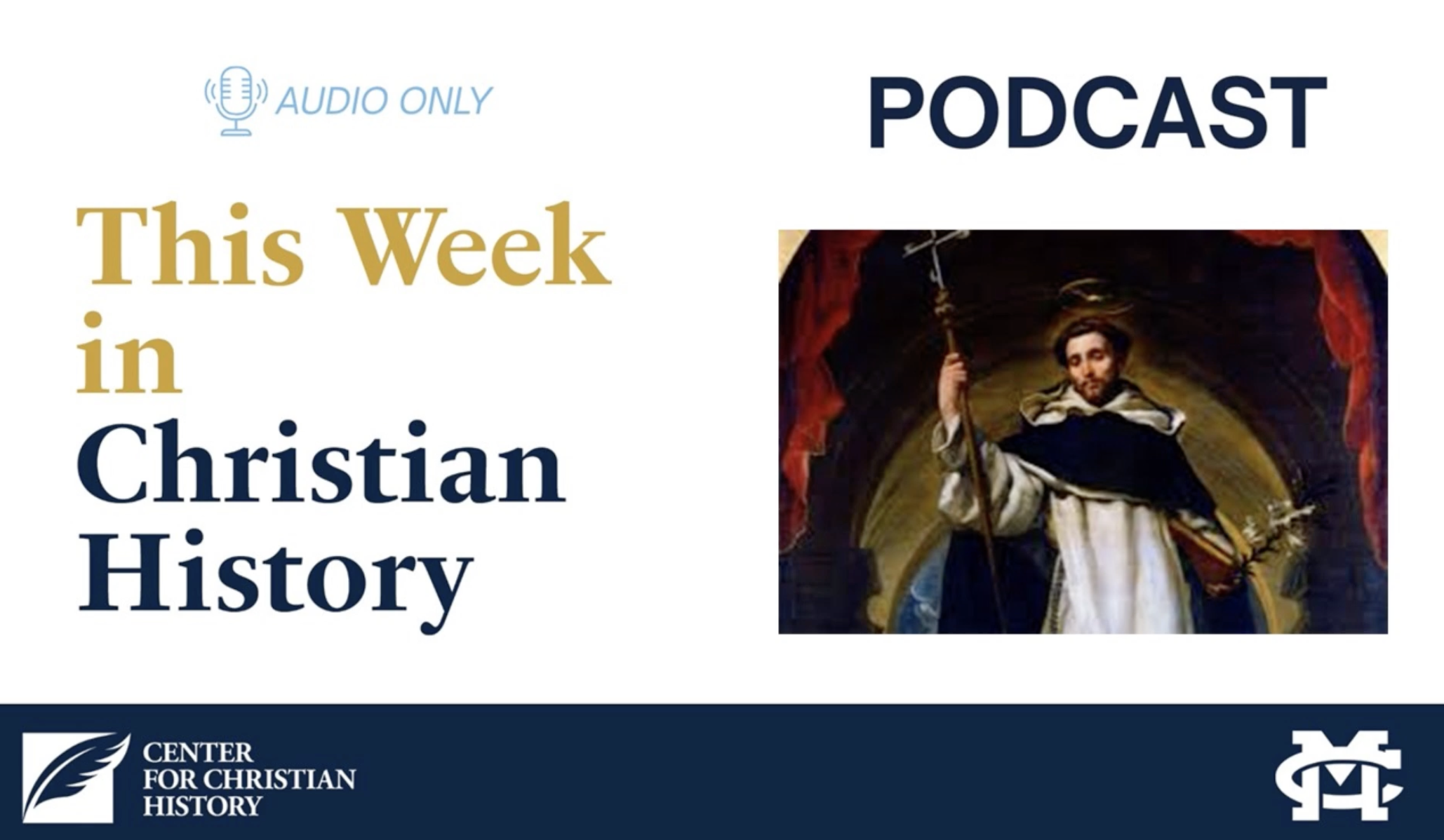 Podcast Episode 76