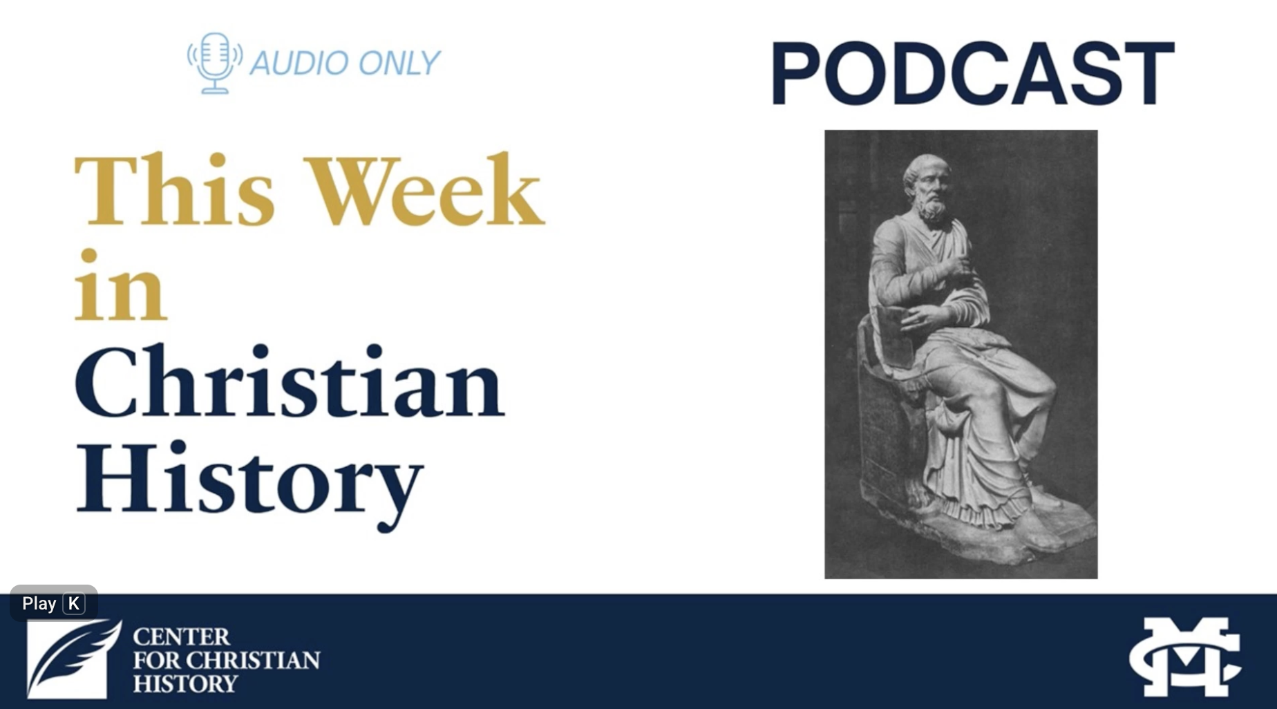 Podcast Episode 77