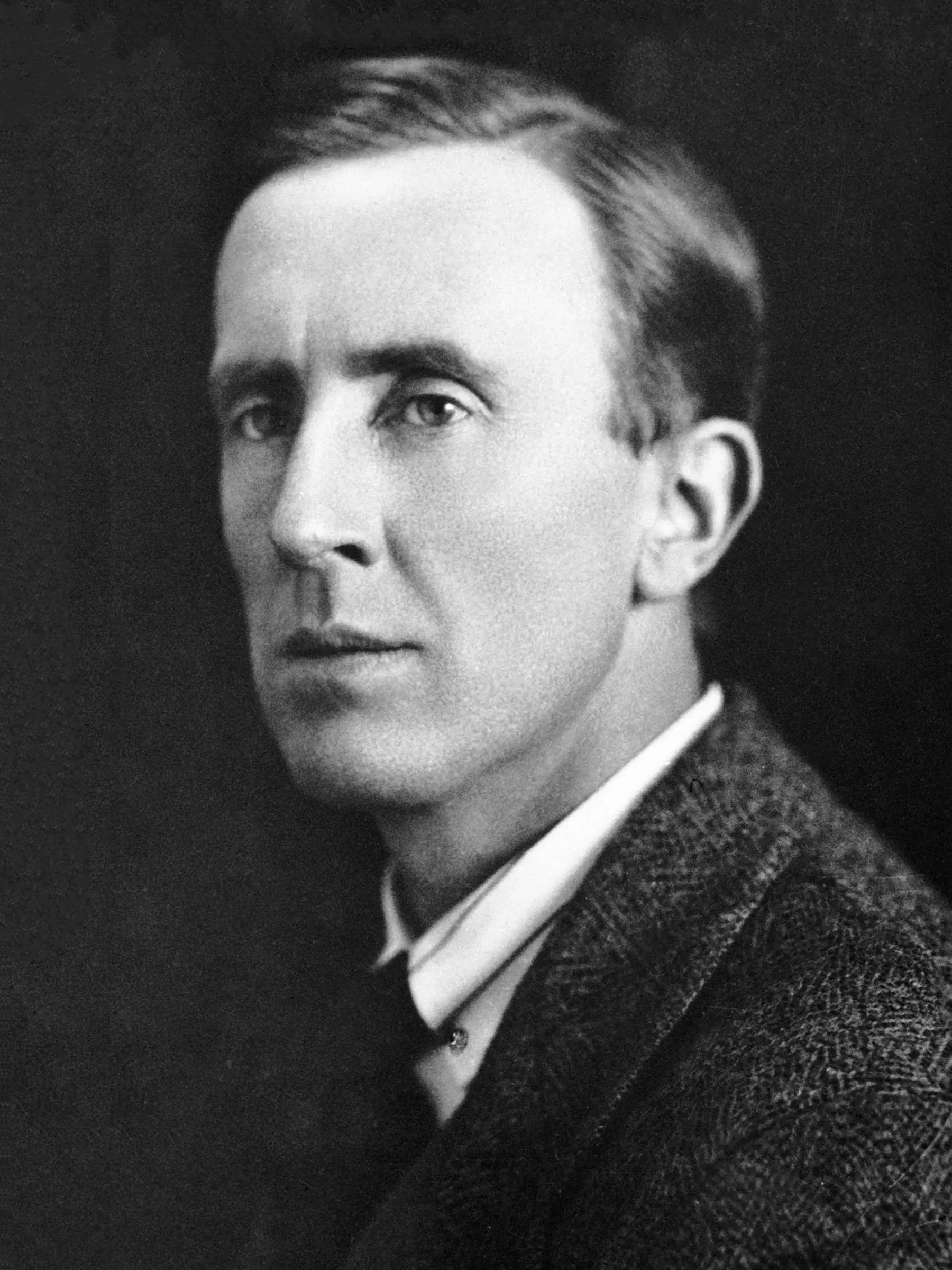 September 2, 1973 - J.R.R. Tolkien Dies