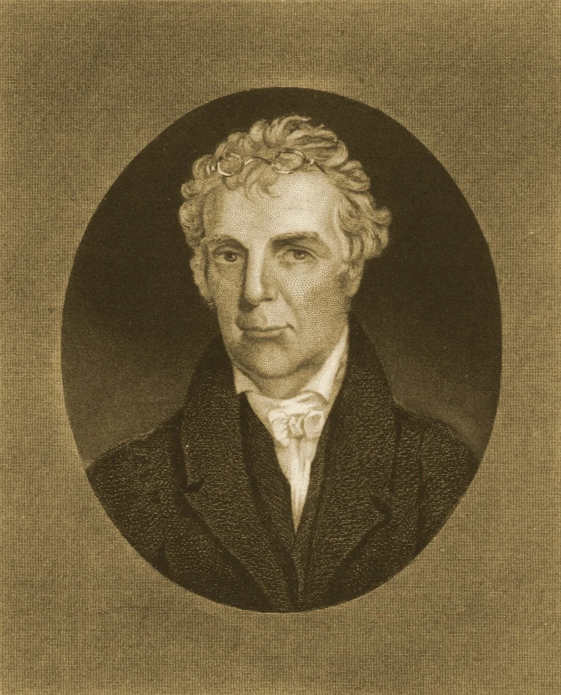 September 12, 1803 - Stone-Campbell Movement Begins