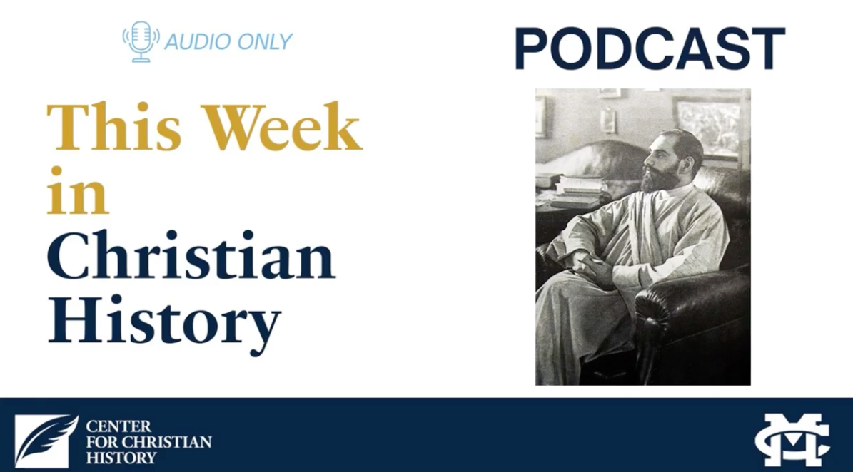 Podcast Episode 80