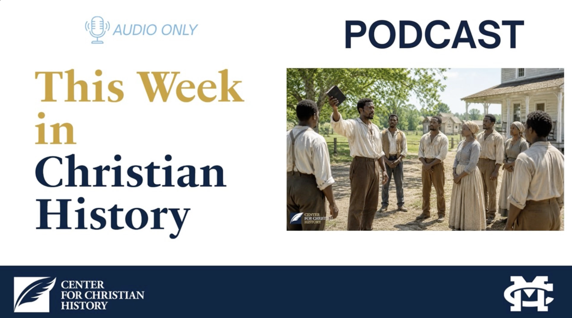 Podcast Episode 78
