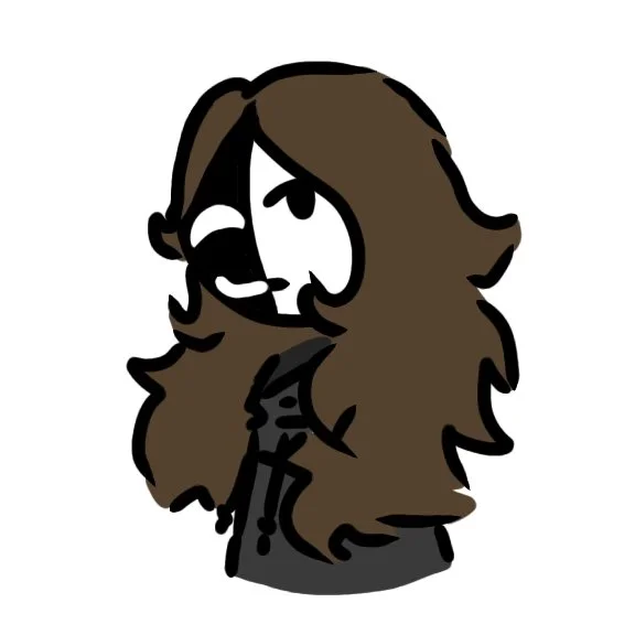 oryginal work of fan of themselves based on series