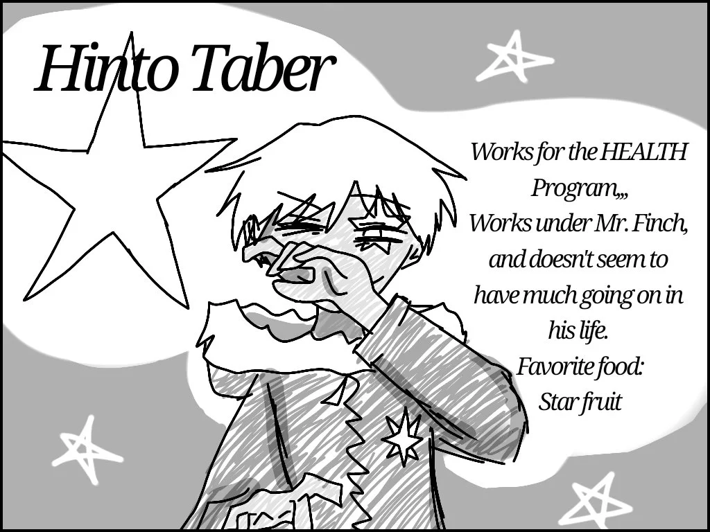 Hinto character page pic