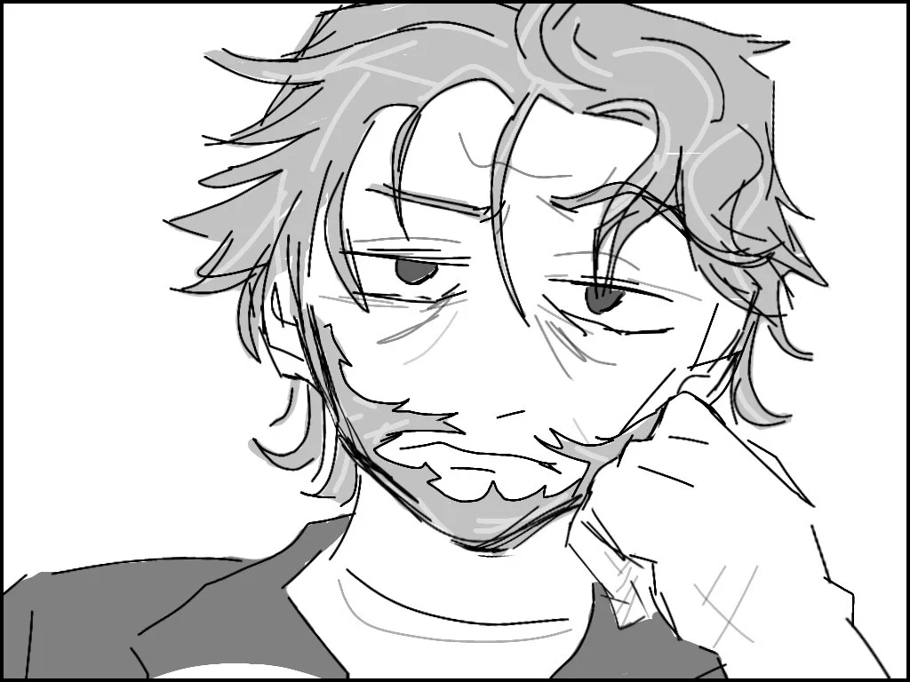 Baxter character page pic