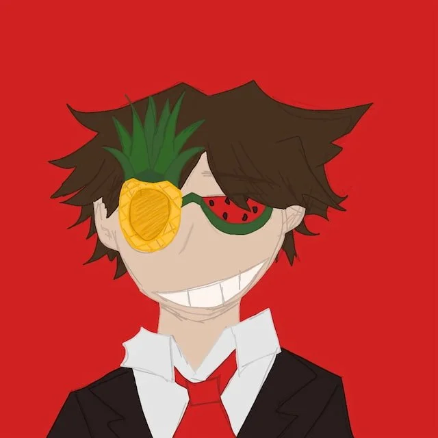 Kyle, troublemaker