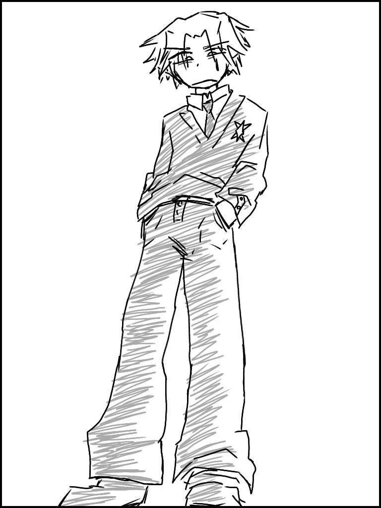 Sol staring down -.jpg