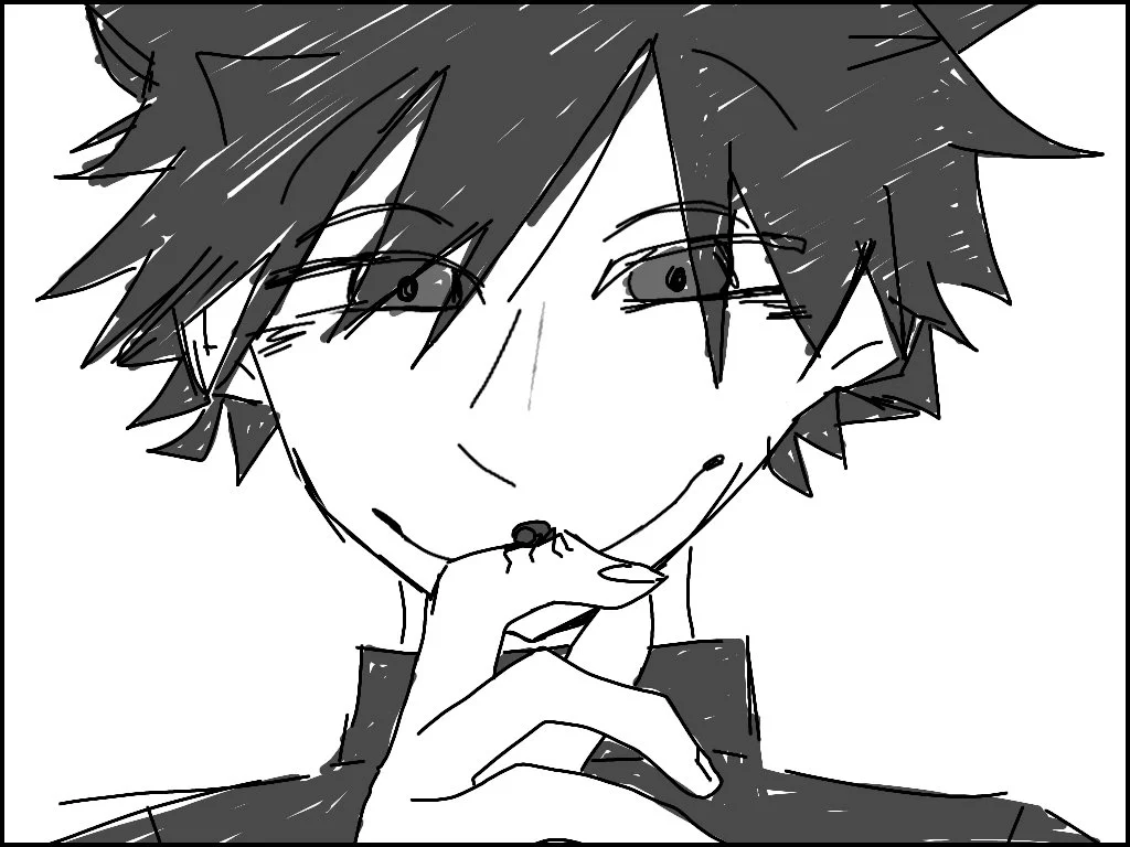 Daito character page pic