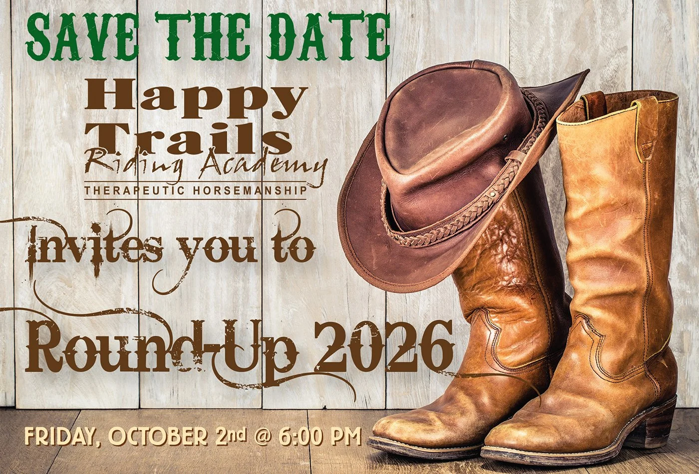Round Up 2026