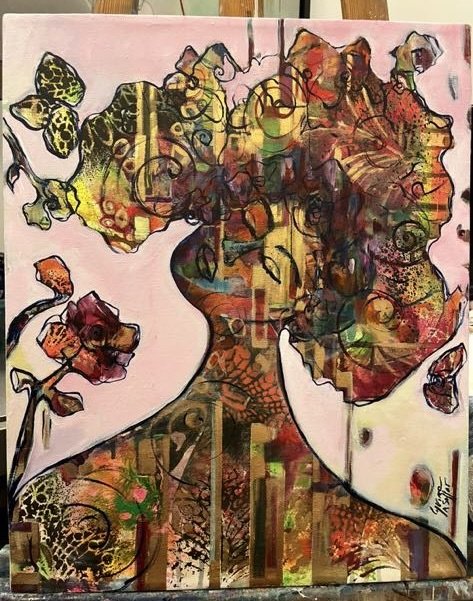 L’insouciante