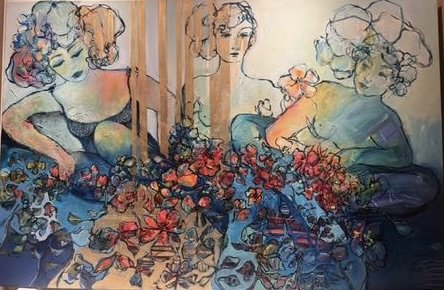 Les dédaigneuses