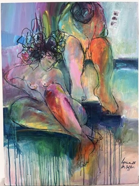 Les insouciants
