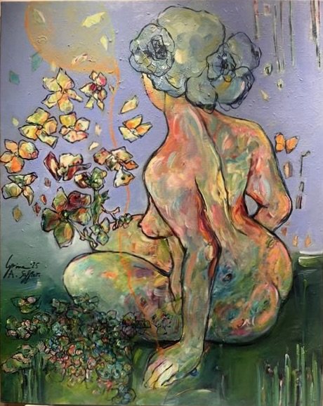 La candide