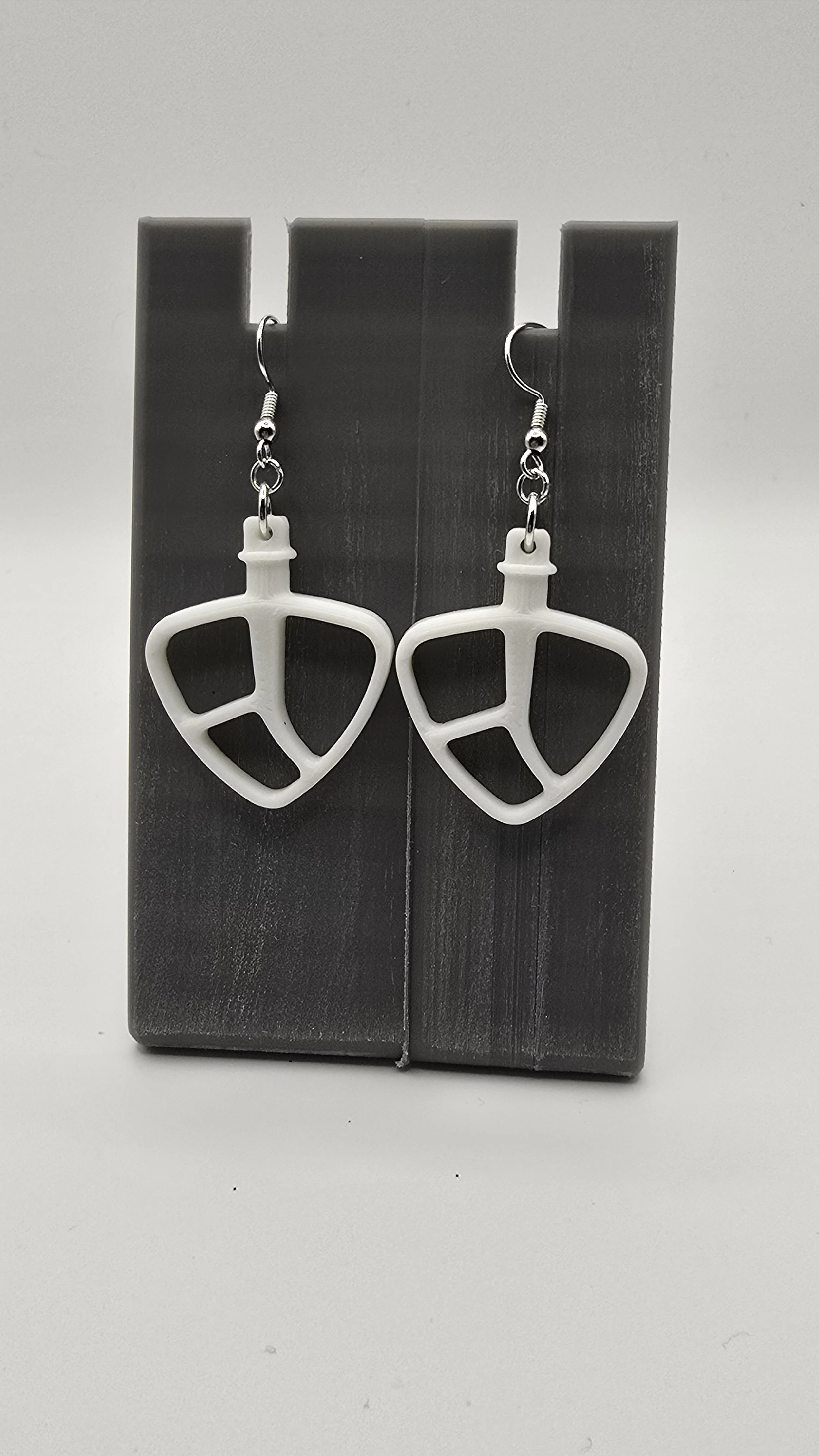 Mixture Earrings