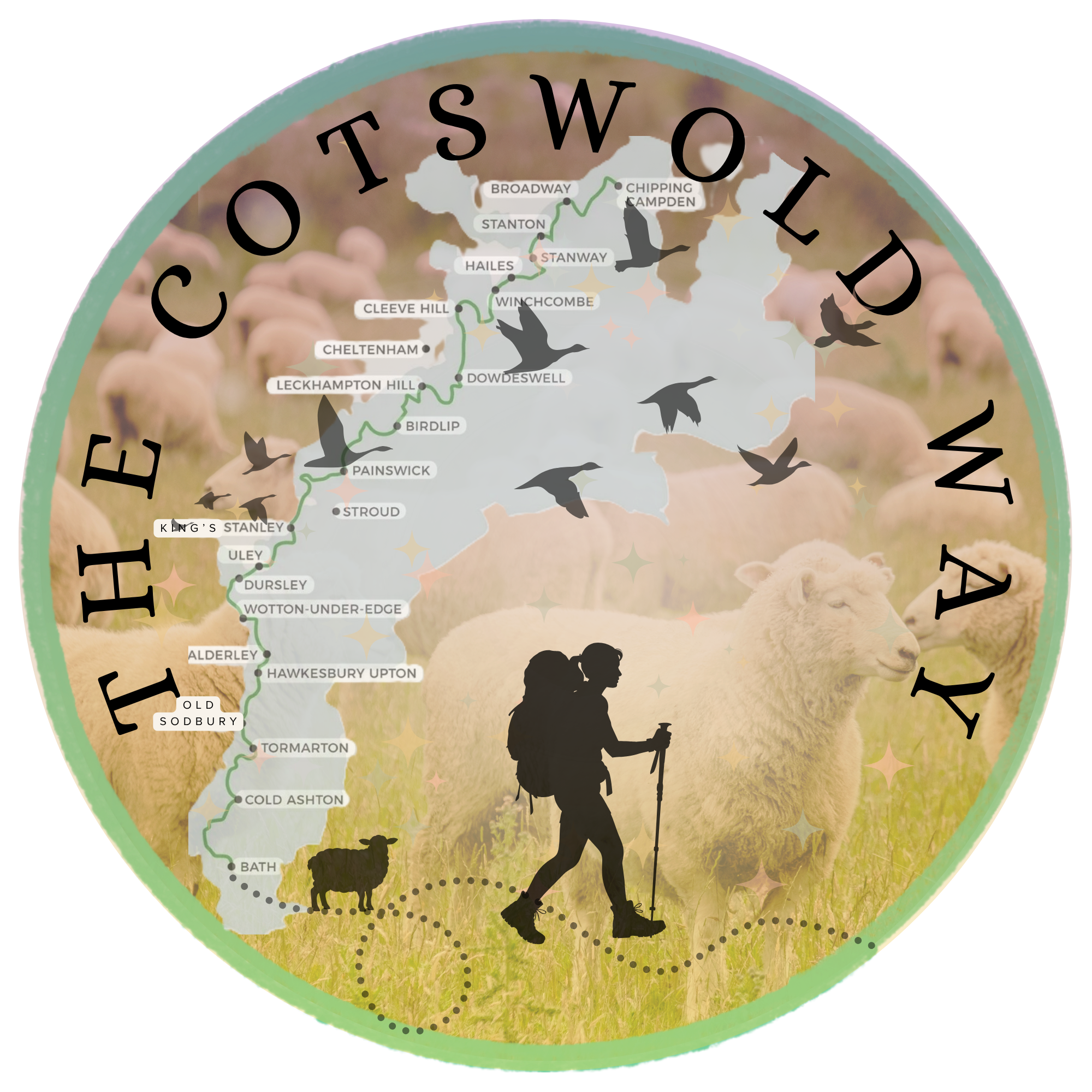 the Cotswold Way sticker.png