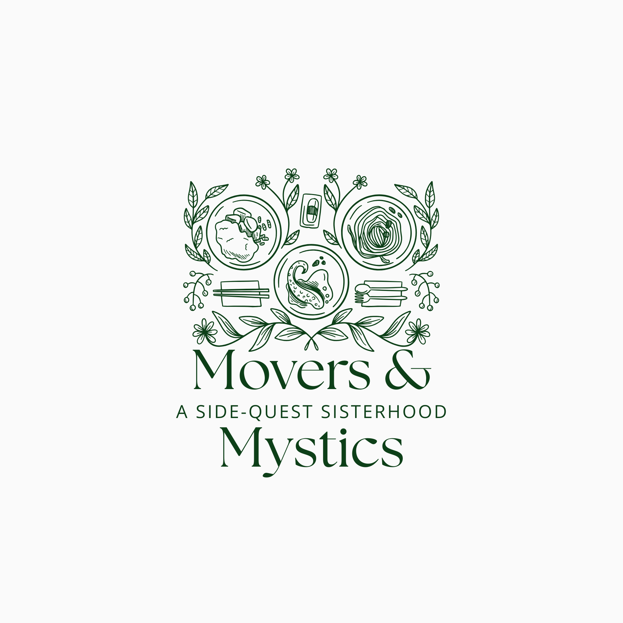 Movers & Mystics - Food.png