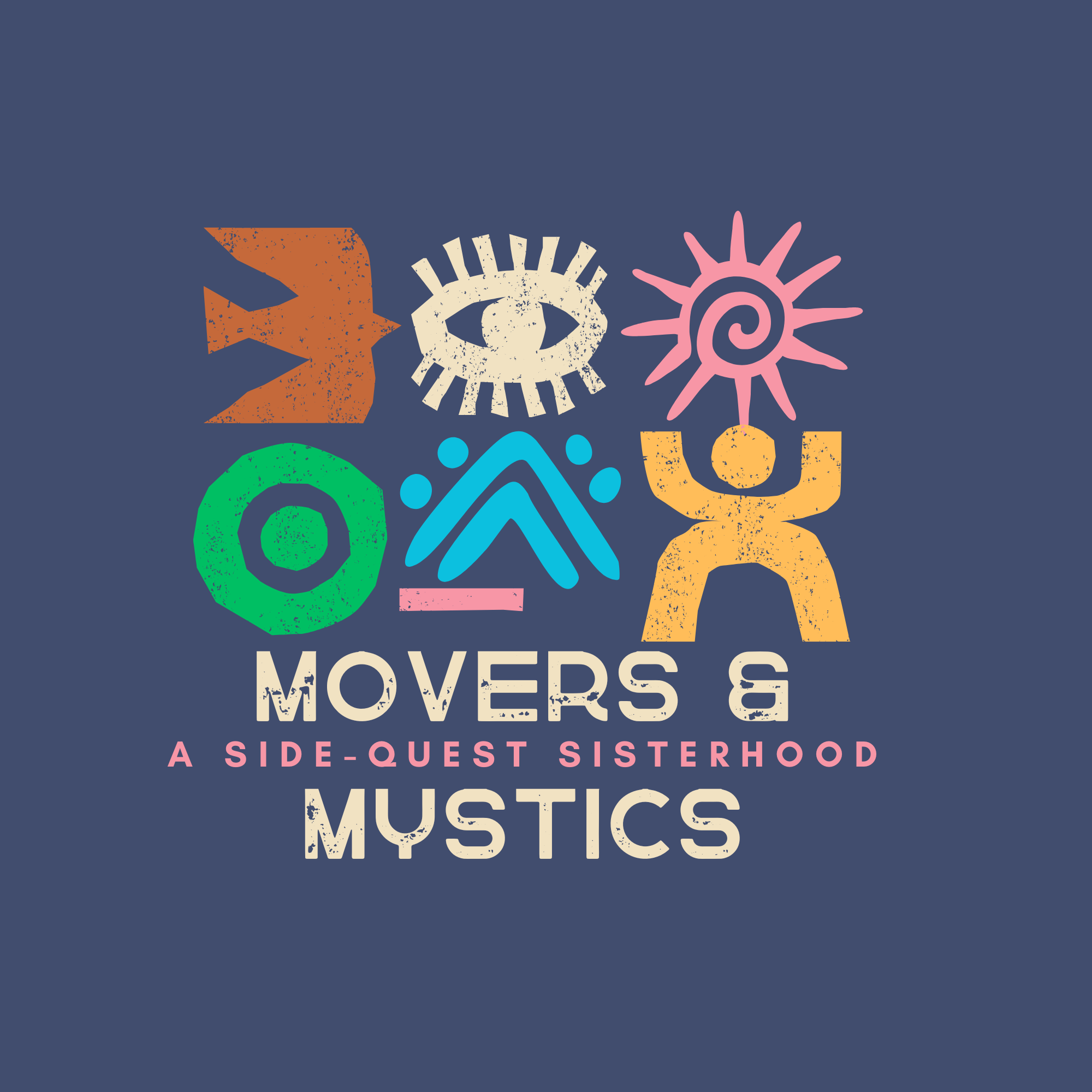 Case Study: Movers &amp; Mystics