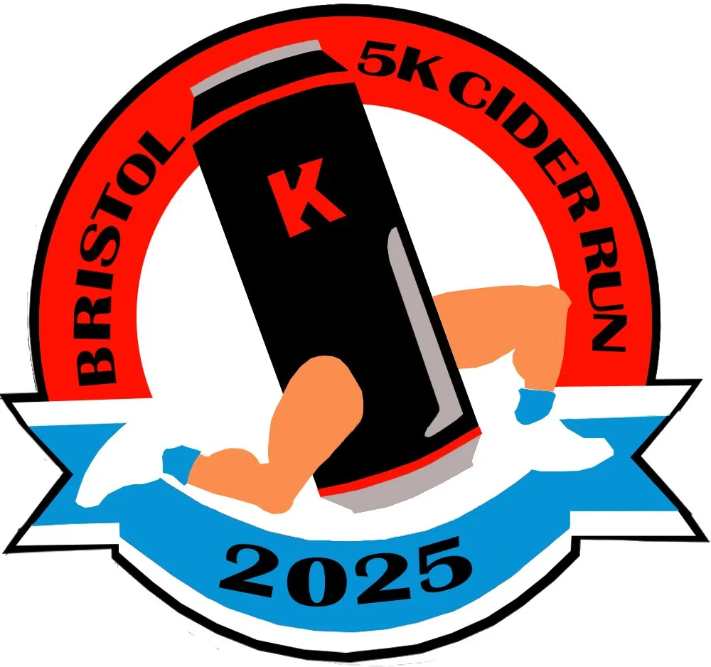 2025 Bristol 5K Cider Run