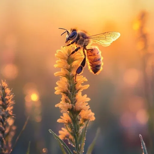 Why Bees Matter: Celebrating Earth Day 🐝🌍