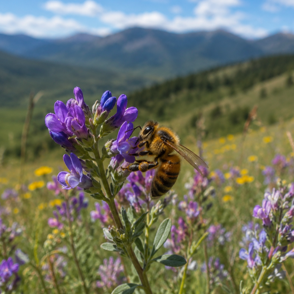 May in the Hive: The Start of Honey Season 🍯🐝