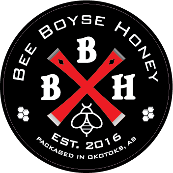 Bee Boyse Honey